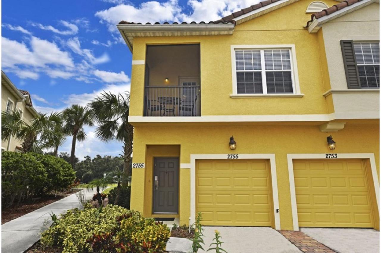 Holiday Villas Of Davenport Exterior photo