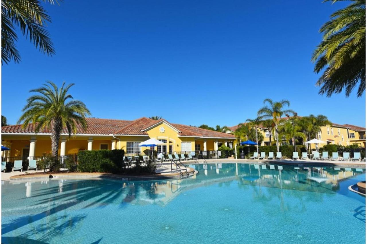 Holiday Villas Of Davenport Exterior photo