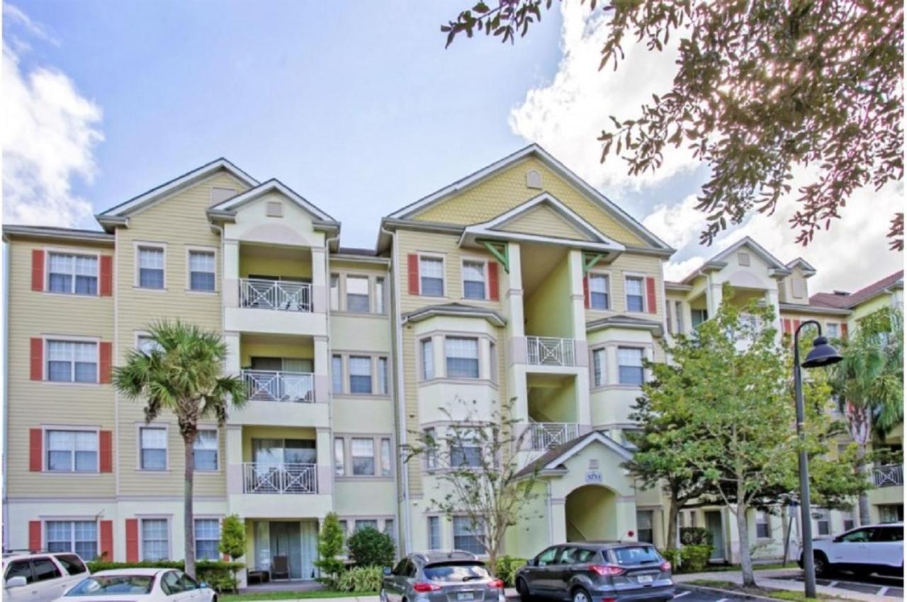 Holiday Villas Of Davenport Exterior photo