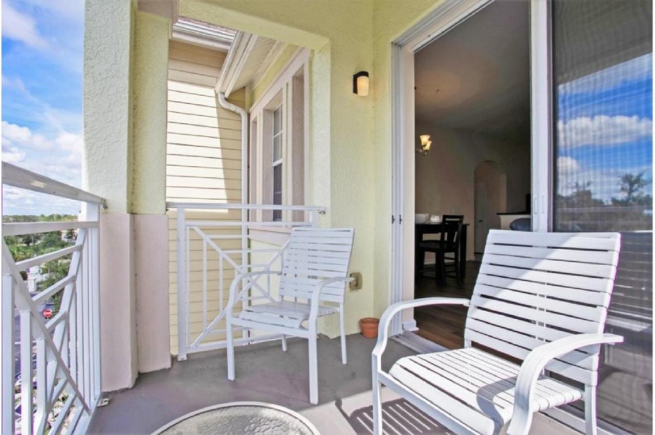 Holiday Villas Of Davenport Exterior photo