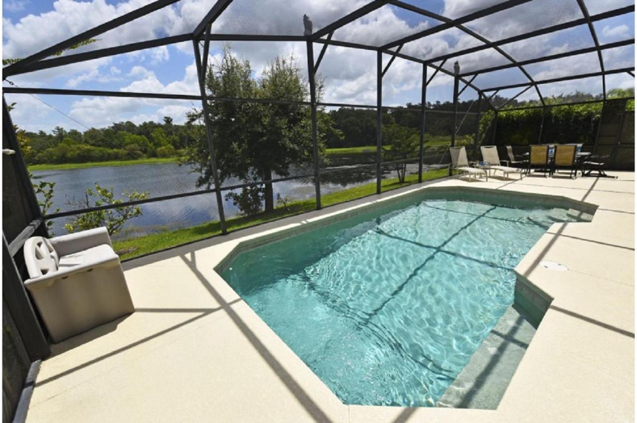 Holiday Villas Of Davenport Exterior photo