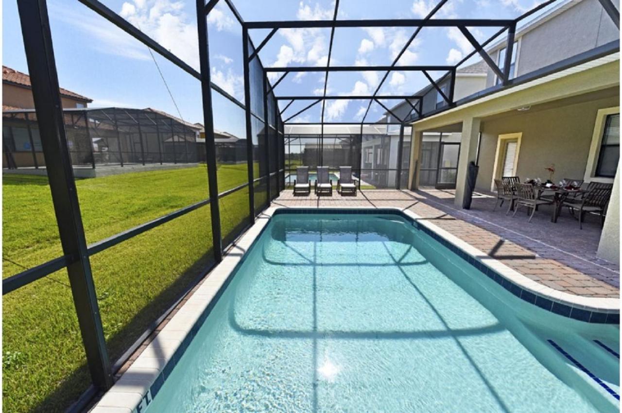 Holiday Villas Of Davenport Exterior photo
