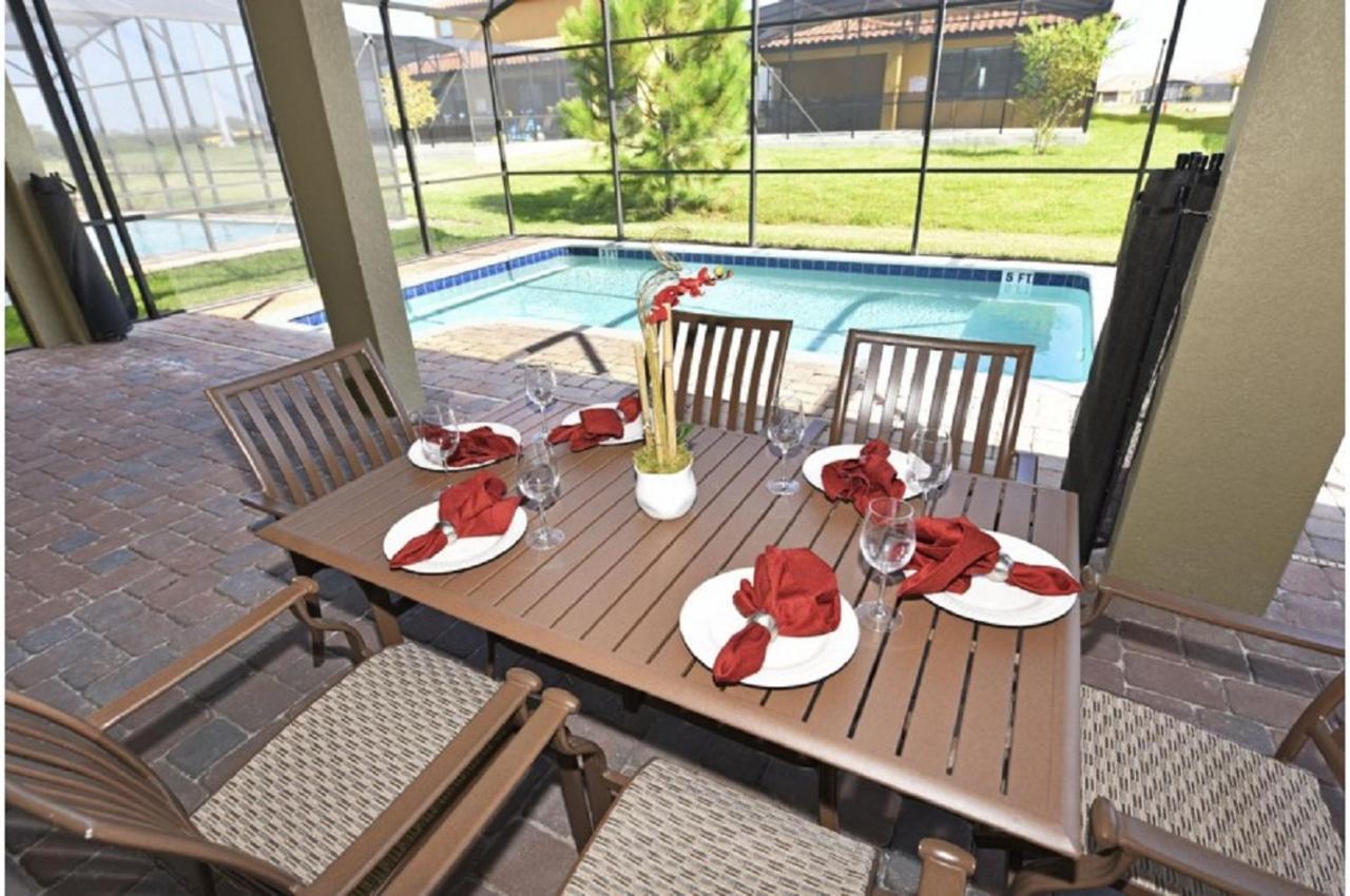 Holiday Villas Of Davenport Exterior photo