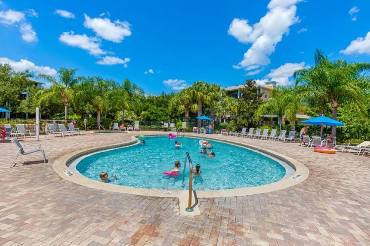 Holiday Villas Of Davenport Exterior photo