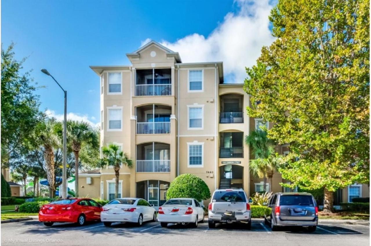 Holiday Villas Of Davenport Exterior photo
