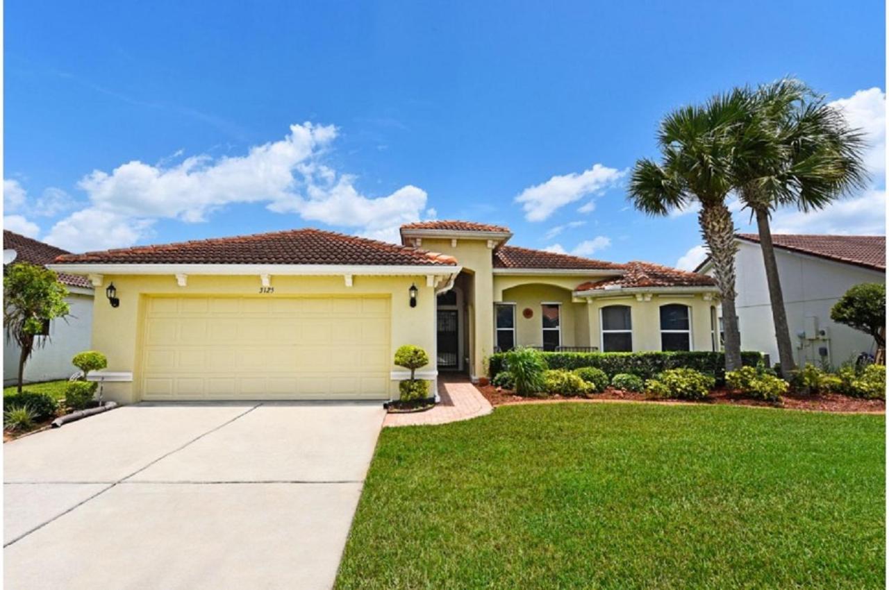 Holiday Villas Of Davenport Exterior photo