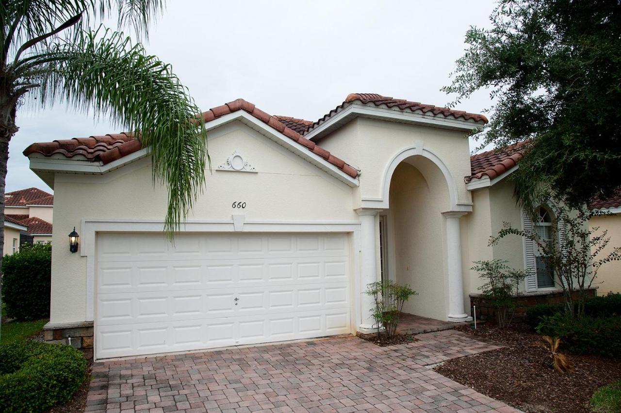 Holiday Villas Of Davenport Exterior photo